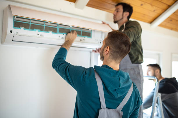Best HVAC replacement cost  in Orland Park, IL