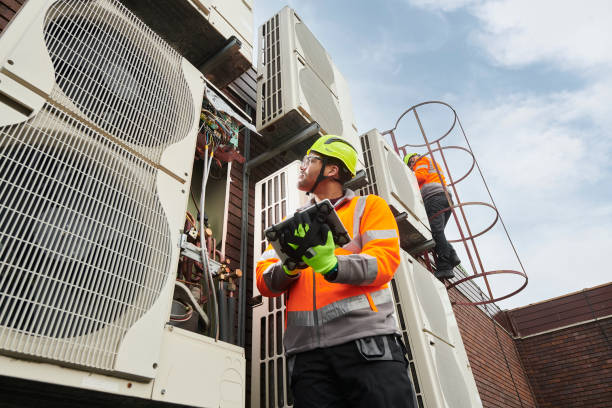 Best Emergency HVAC repair  in Orland Park, IL