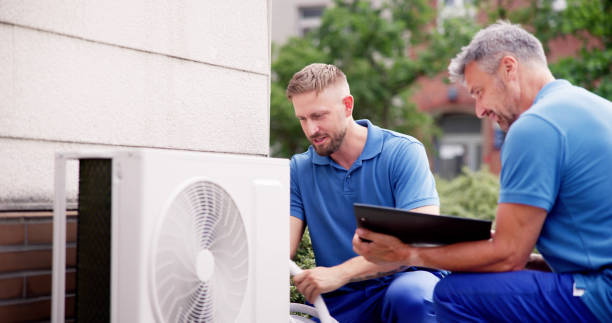 Best HVAC emergency services  in Orland Park, IL