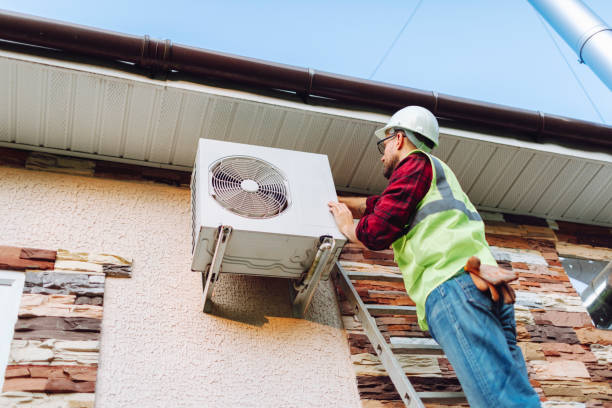 Best Ductless HVAC repair  in Orland Park, IL