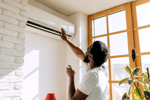 Best HVAC companies near me  in Orland Park, IL
