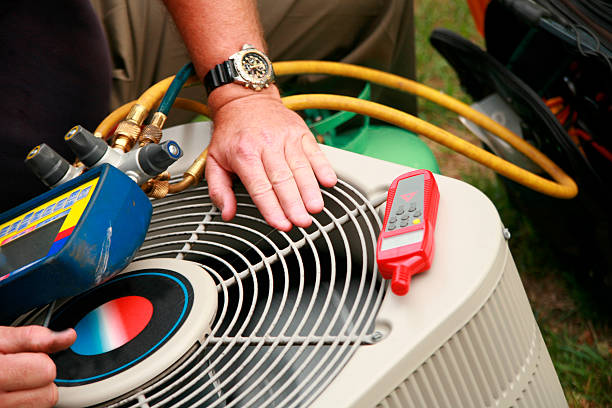 Best Best HVAC companies  in Orland Park, IL