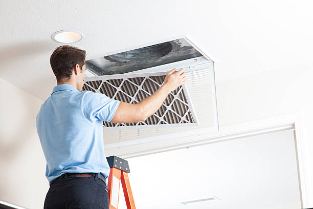 Best Residential HVAC services  in Orland Park, IL