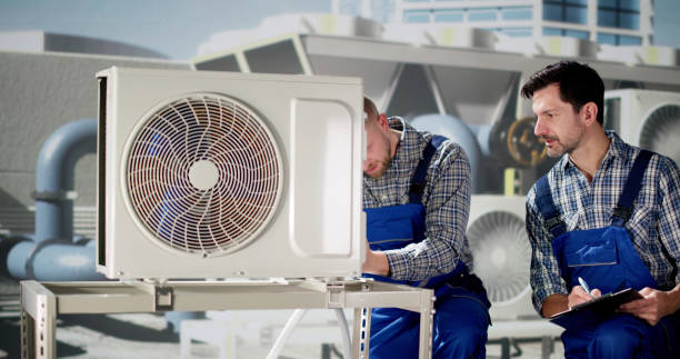 Best Affordable HVAC services  in Orland Park, IL
