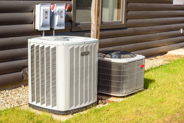 Best Best HVAC companies  in Orland Park, IL