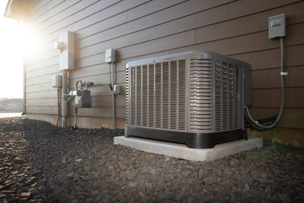 Best HVAC air duct cleaning  in Orland Park, IL